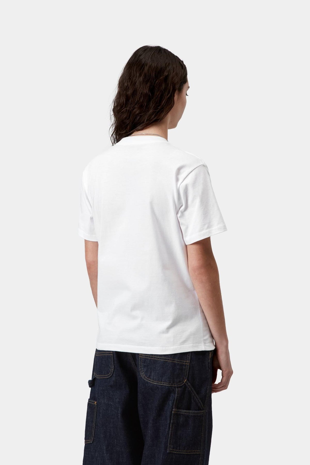 Carhartt WIP Quality | Pocket Heart T-Shirt
