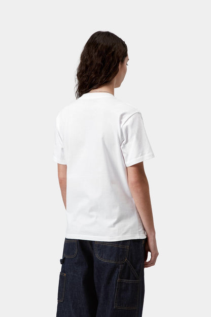 Carhartt WIP Quality | Pocket Heart T-Shirt