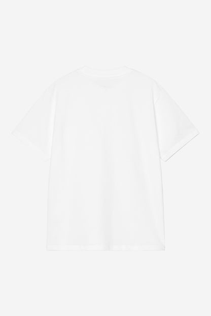 Carhartt WIP Quality | Pocket Heart T-Shirt