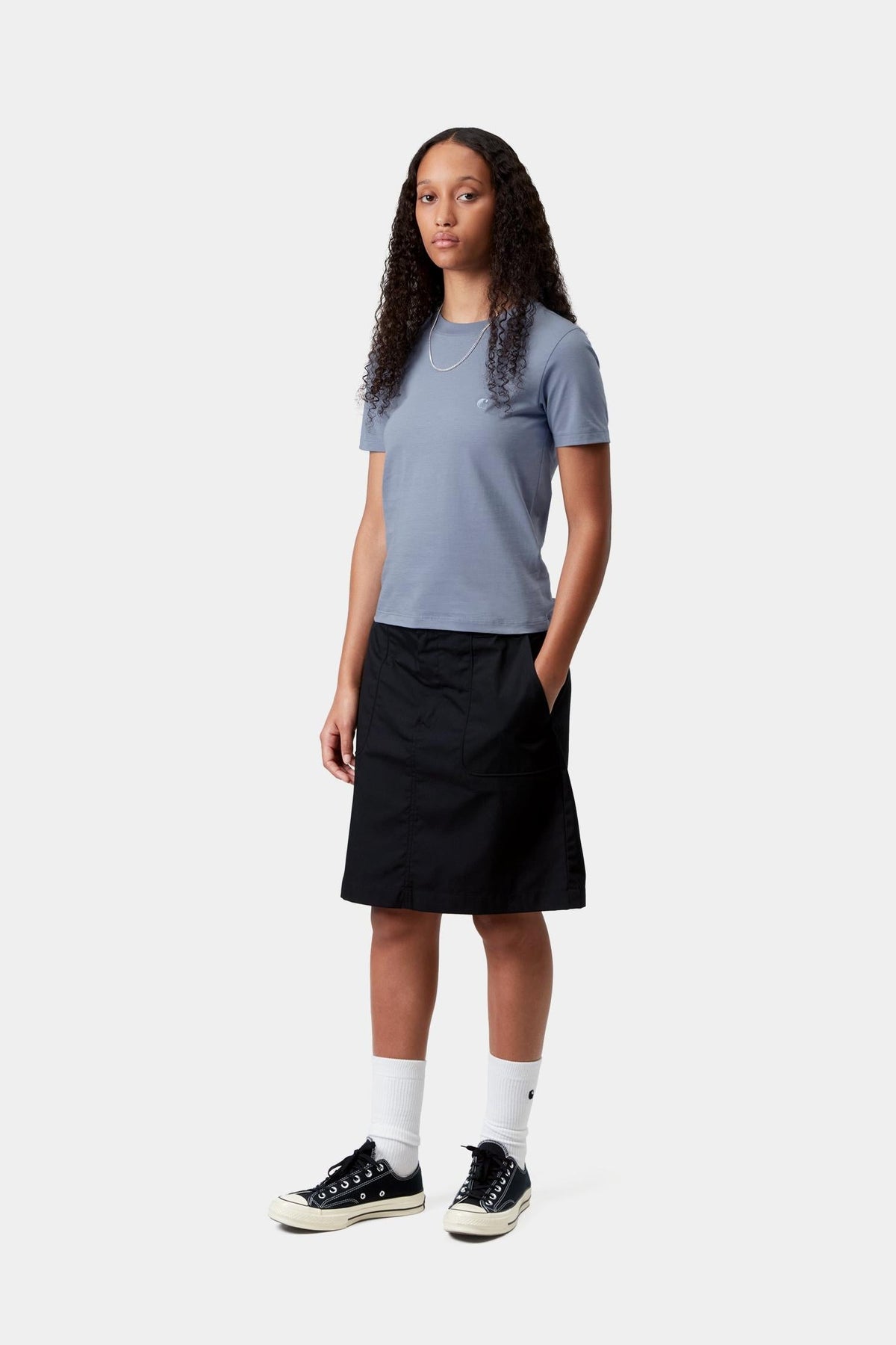 Carhartt WIP Best Price | Luca T-Shirt
