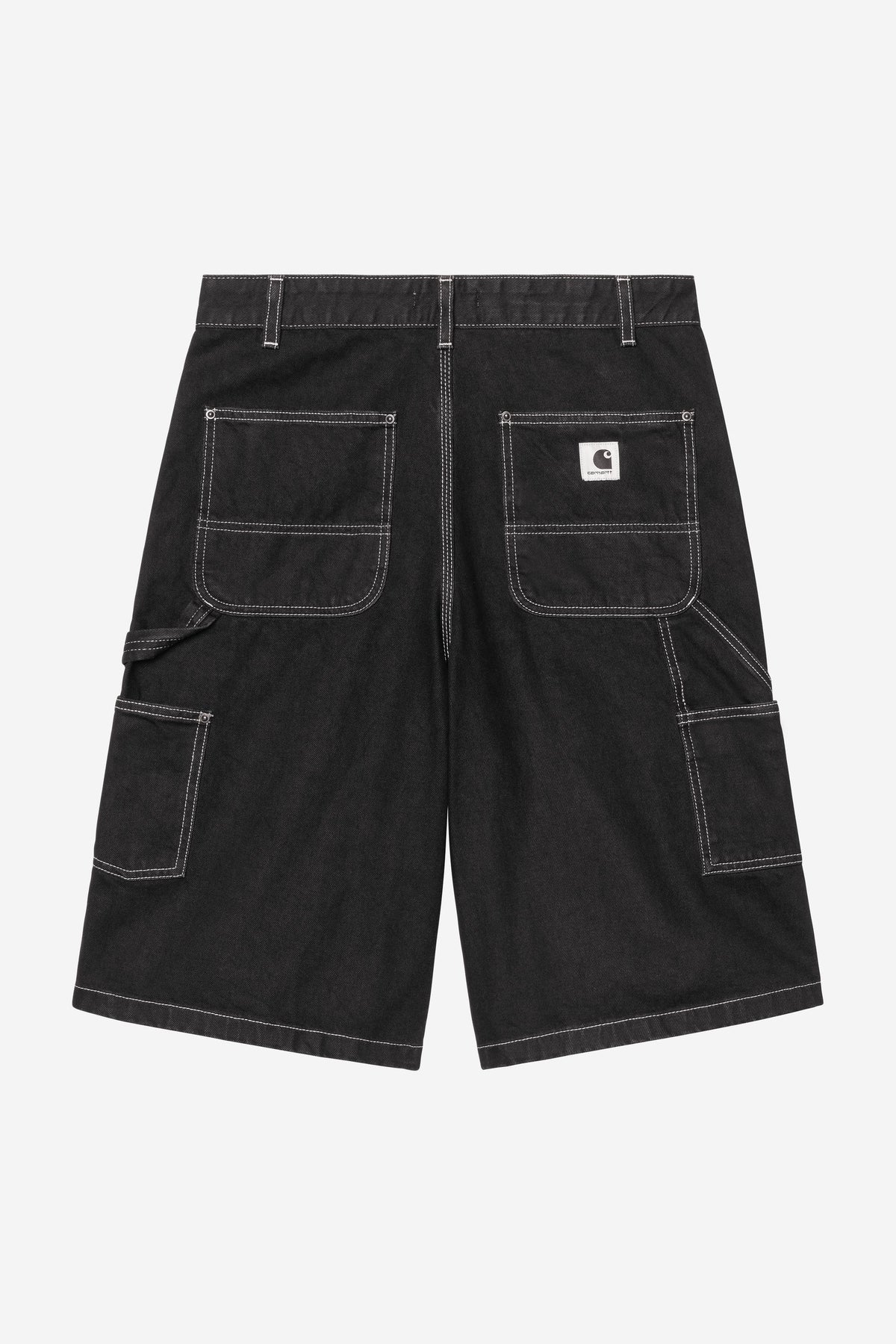 Carhartt WIP Trusted | Nixon Single Knee Short