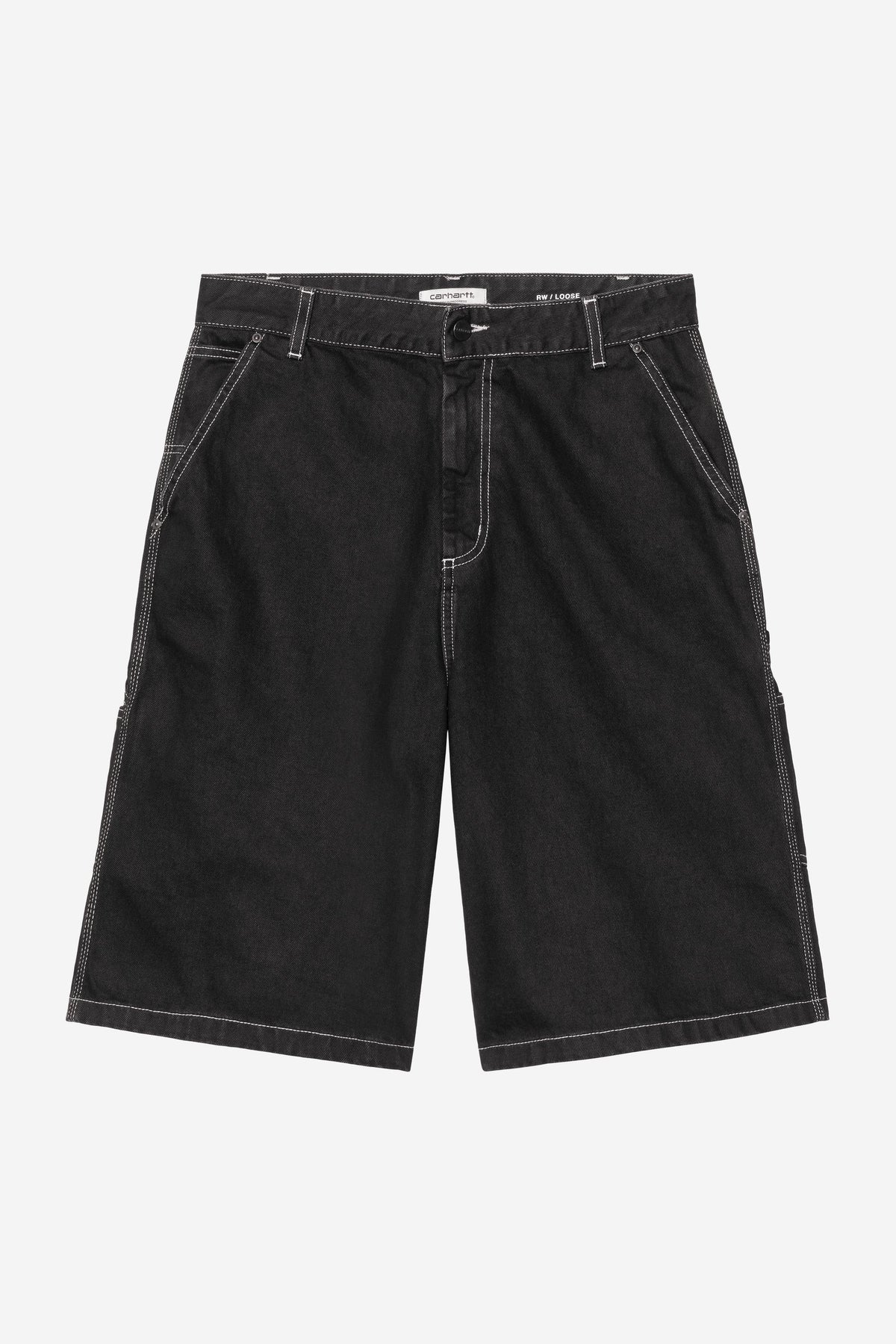 Carhartt WIP Trusted | Nixon Single Knee Short