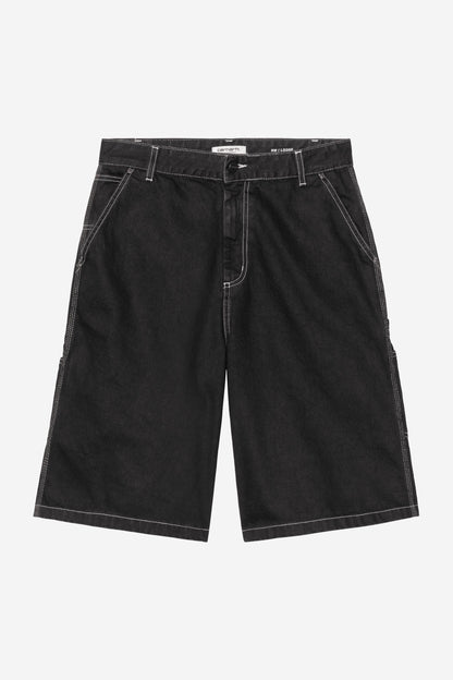 Carhartt WIP Trusted | Nixon Single Knee Short