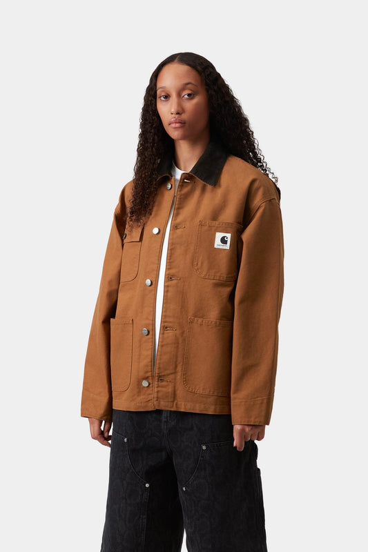 Carhartt WIP Hot Sale | Women's OG Michigan Coat (Spring)