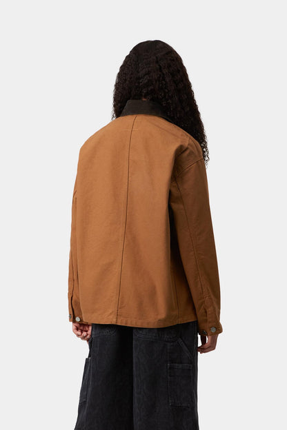 Carhartt WIP Hot Sale | Women's OG Michigan Coat (Spring)