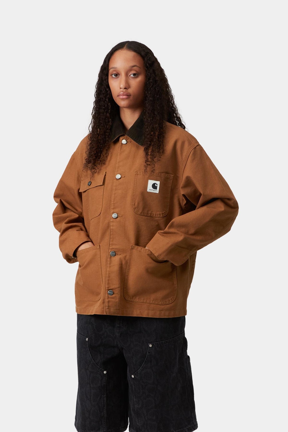 Carhartt WIP Hot Sale | Women's OG Michigan Coat (Spring)