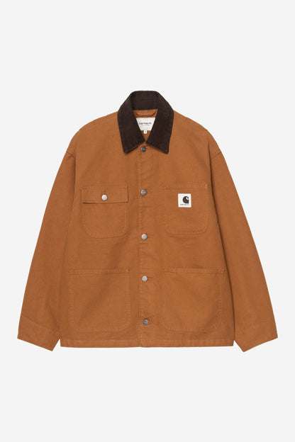 Carhartt WIP Hot Sale | Women's OG Michigan Coat (Spring)