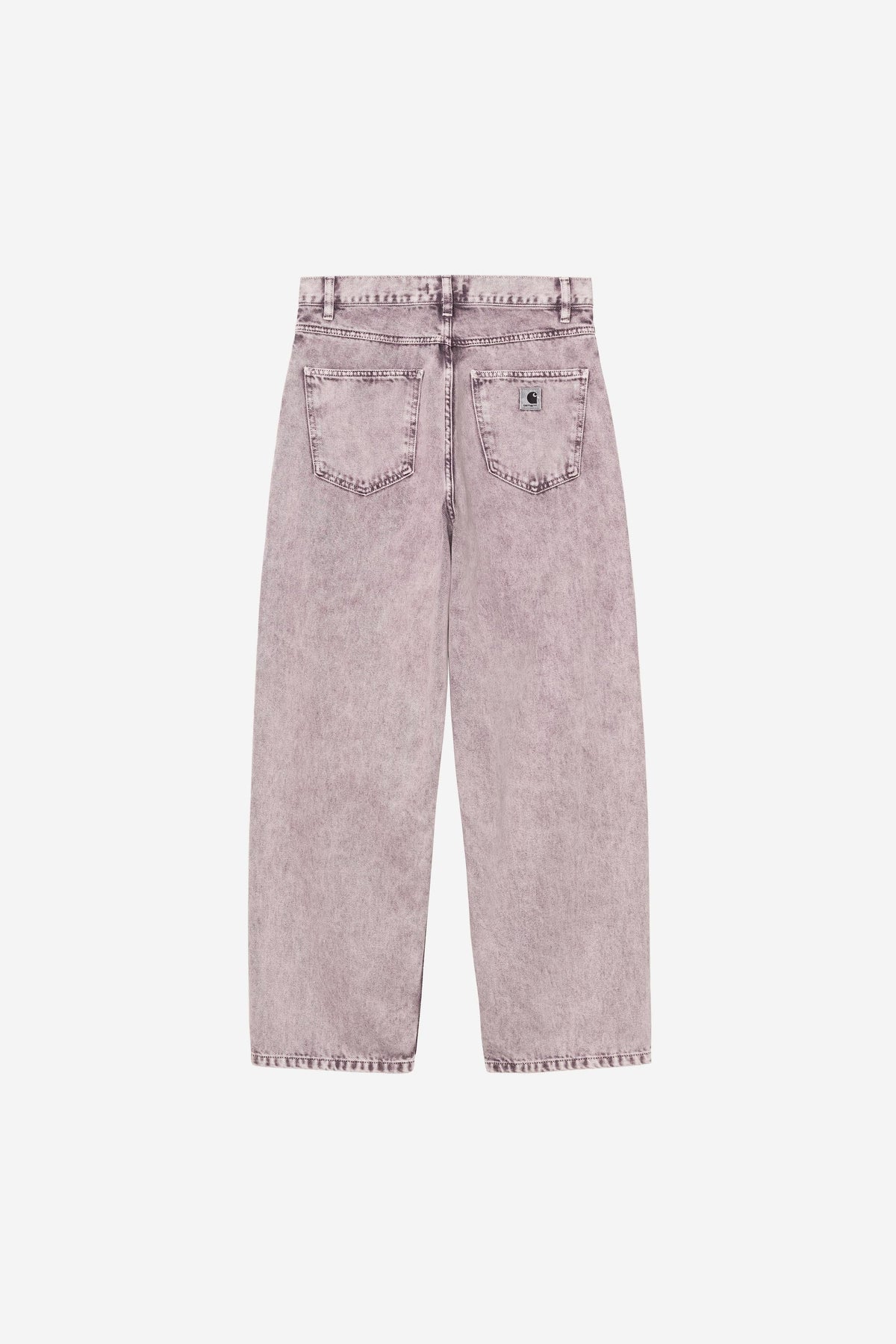 Carhartt WIP Recommended | Women's Brandon Pant - Color Denim