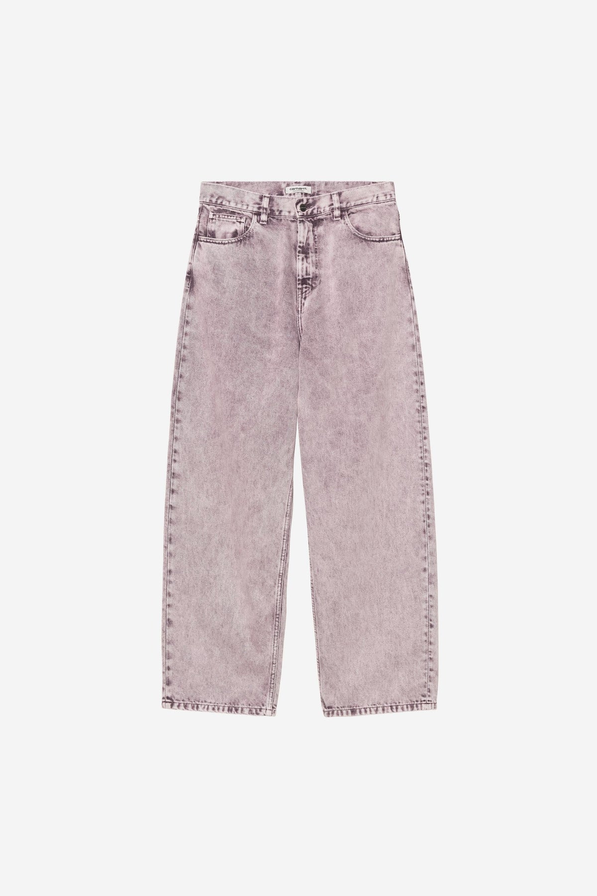 Carhartt WIP Recommended | Women's Brandon Pant - Color Denim