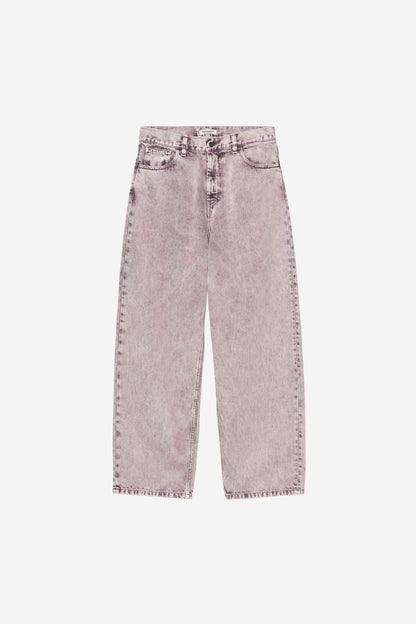 Carhartt WIP Recommended | Women's Brandon Pant - Color Denim