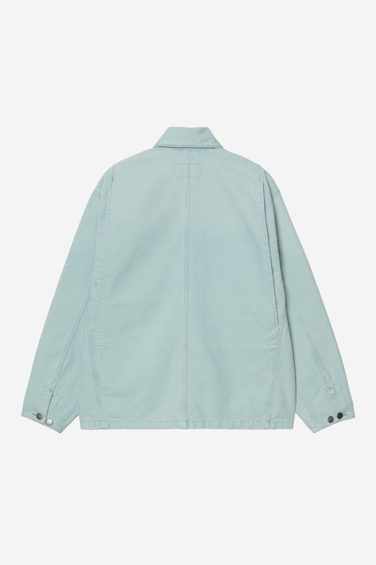 Carhartt WIP Best Seller | OG Michigan Coat (Spring) - Stone Canvas