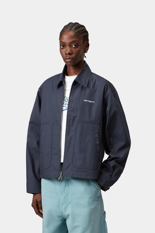 Carhartt WIP Best Price | Postal Jacket