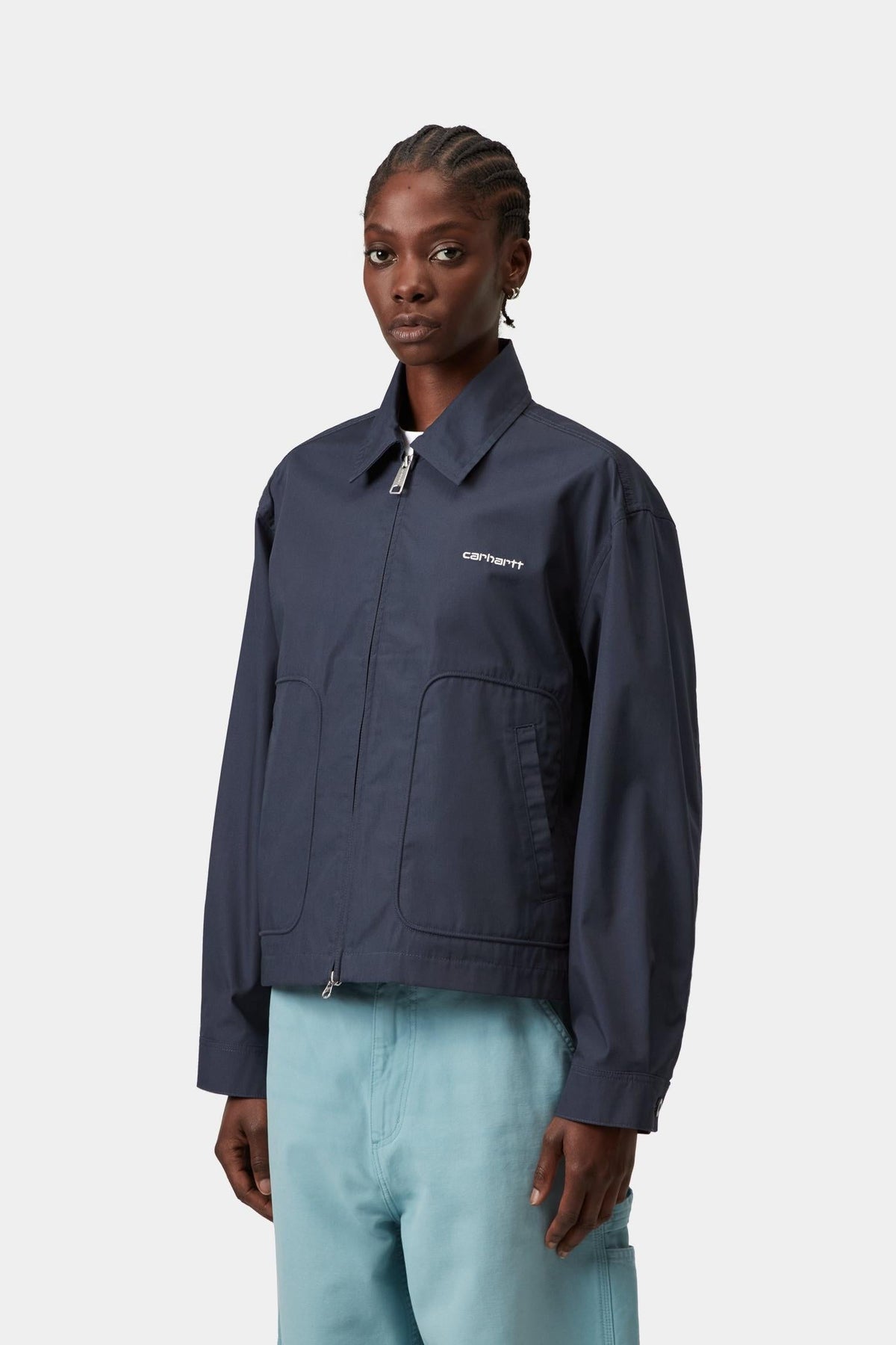 Carhartt WIP Best Price | Postal Jacket