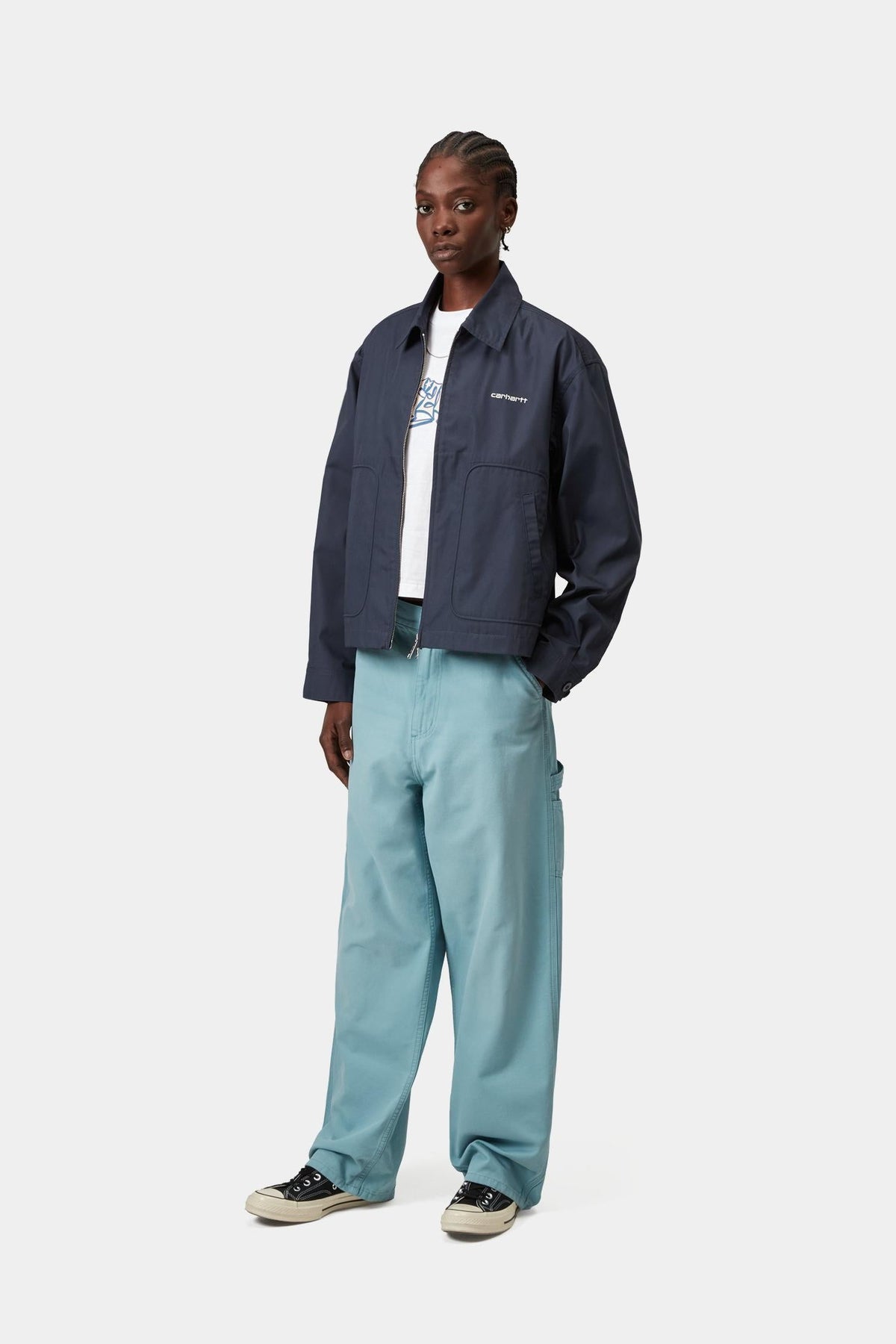 Carhartt WIP Best Price | Postal Jacket