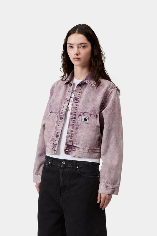 Carhartt WIP Recommended | Arca Jacket