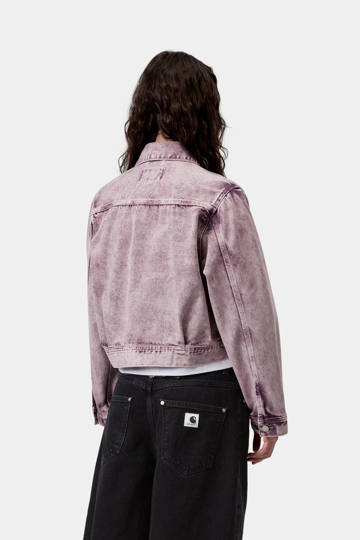 Carhartt WIP Recommended | Arca Jacket