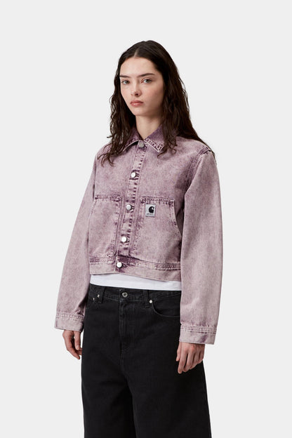 Carhartt WIP Recommended | Arca Jacket