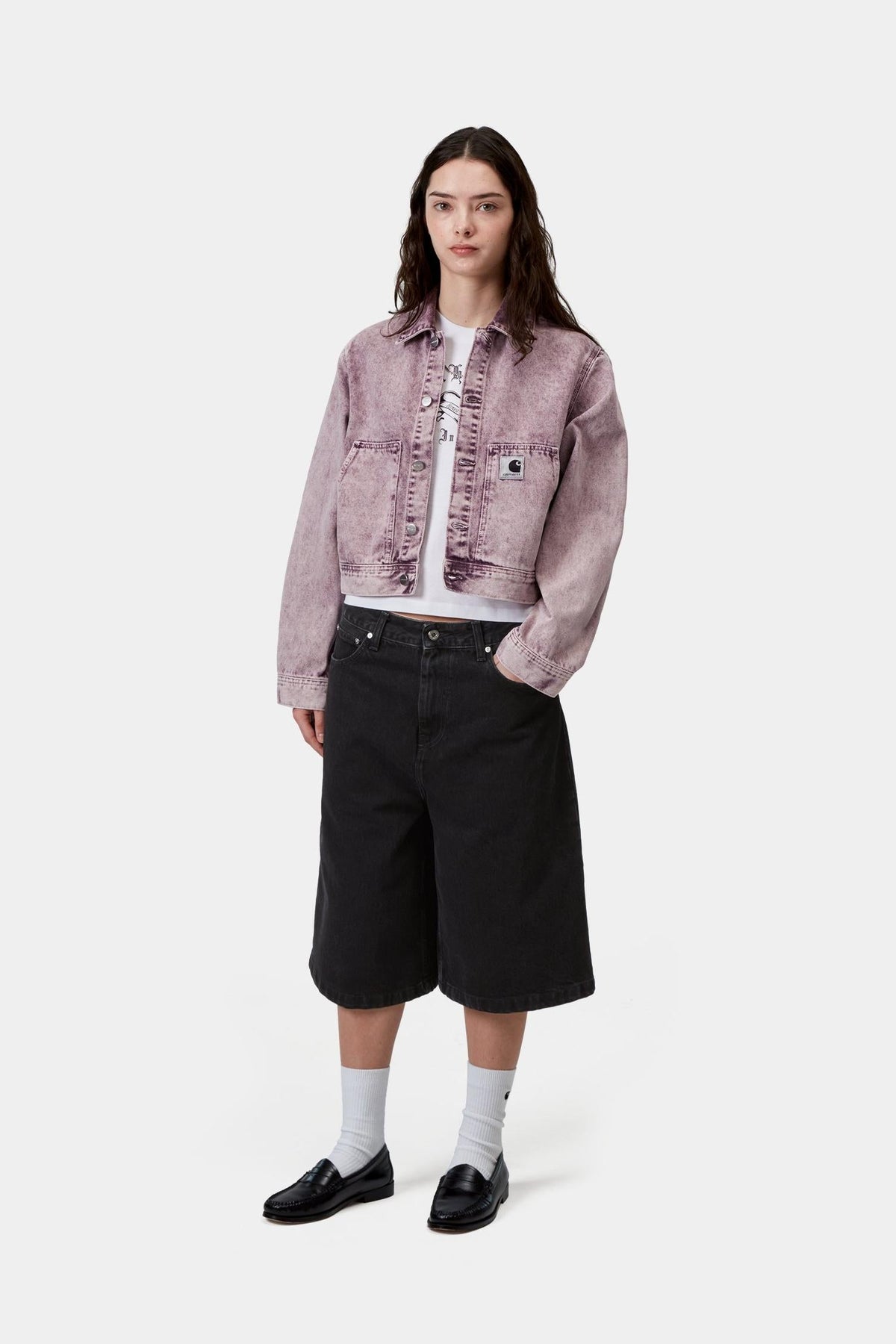 Carhartt WIP Recommended | Arca Jacket