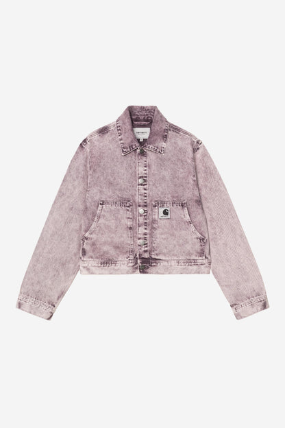 Carhartt WIP Recommended | Arca Jacket