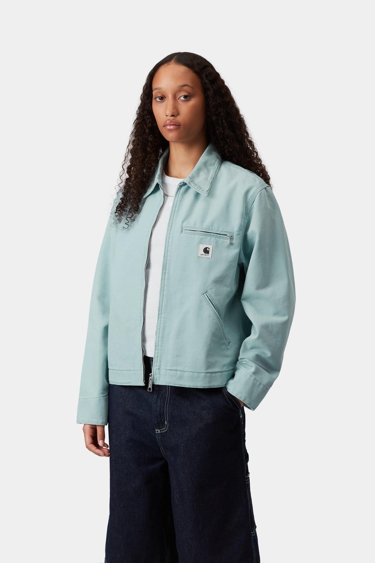 Carhartt WIP Signature | OG Detroit Jacket