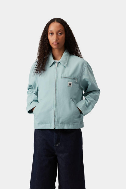 Carhartt WIP Signature | OG Detroit Jacket
