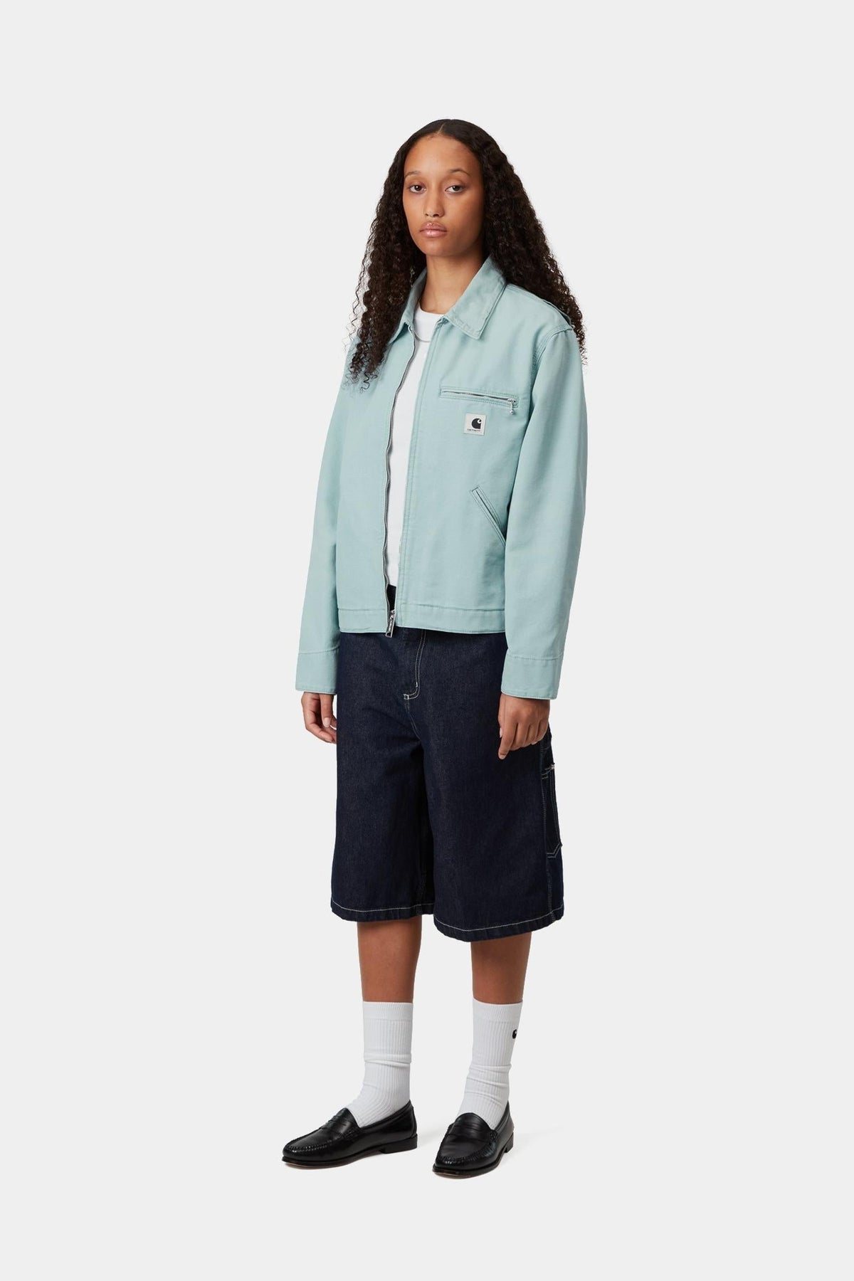 Carhartt WIP Signature | OG Detroit Jacket