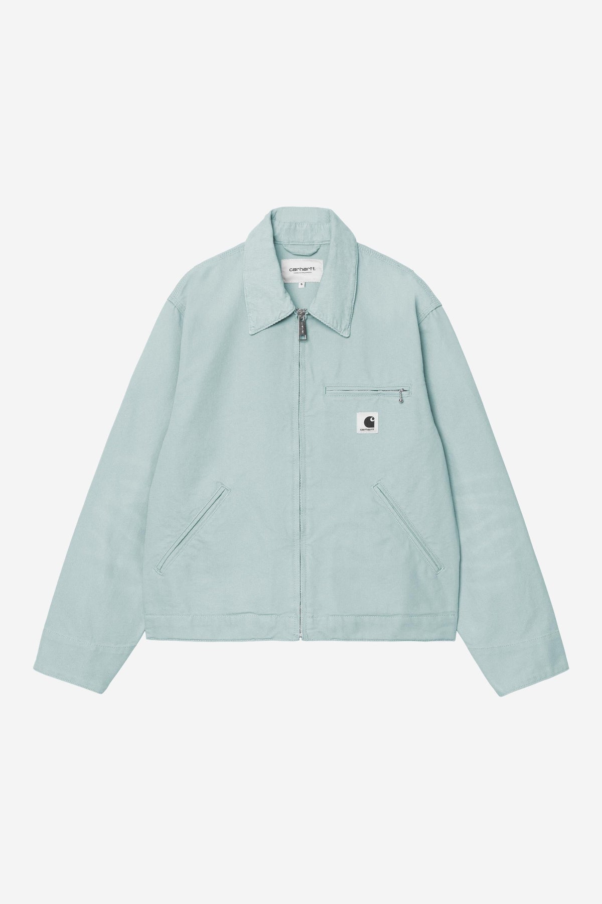Carhartt WIP Signature | OG Detroit Jacket