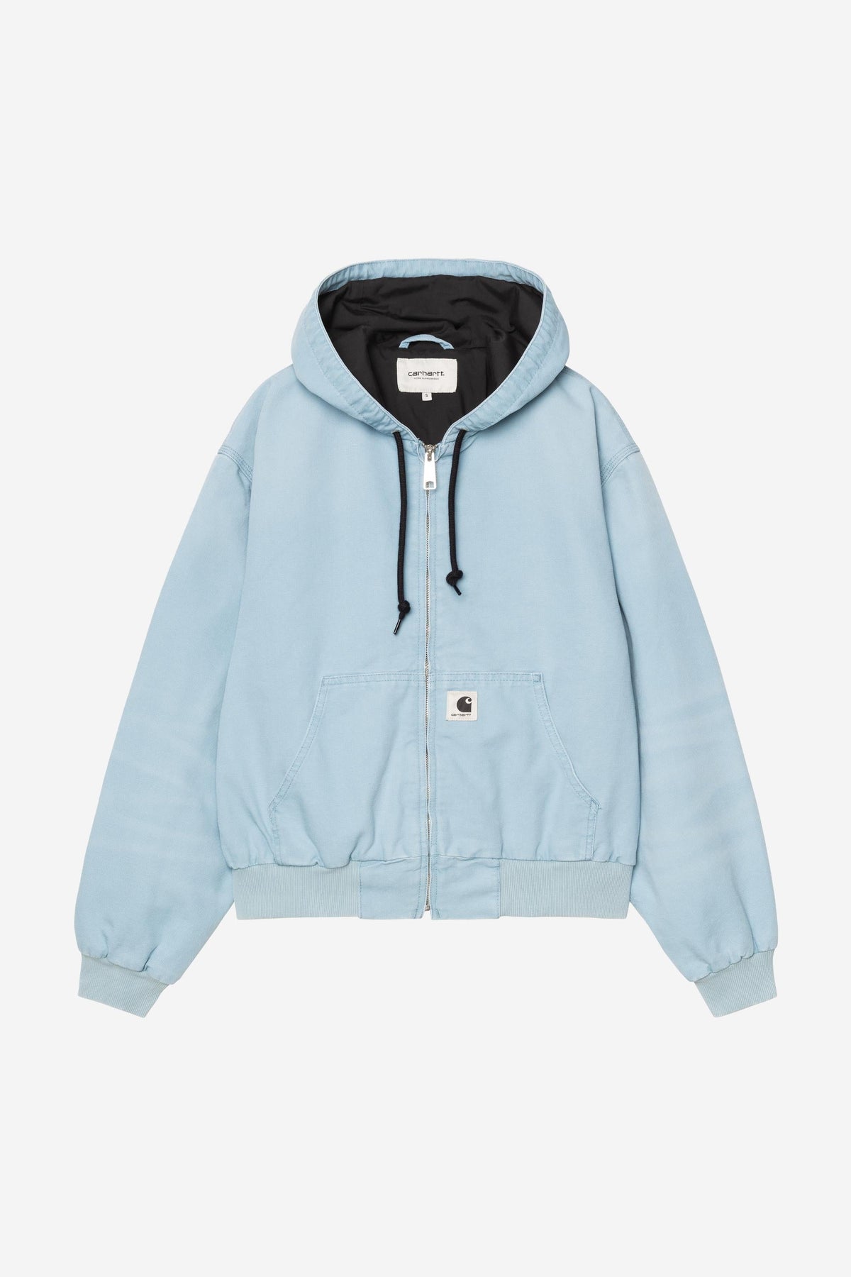 Carhartt WIP Popular | OG Active Jacket (Spring) - Stone Canvas
