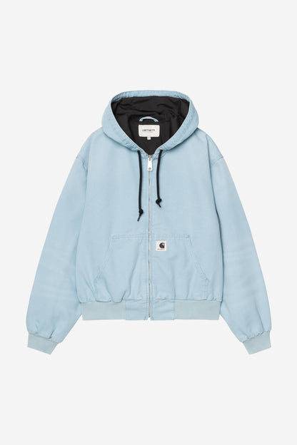 Carhartt WIP Popular | OG Active Jacket (Spring) - Stone Canvas
