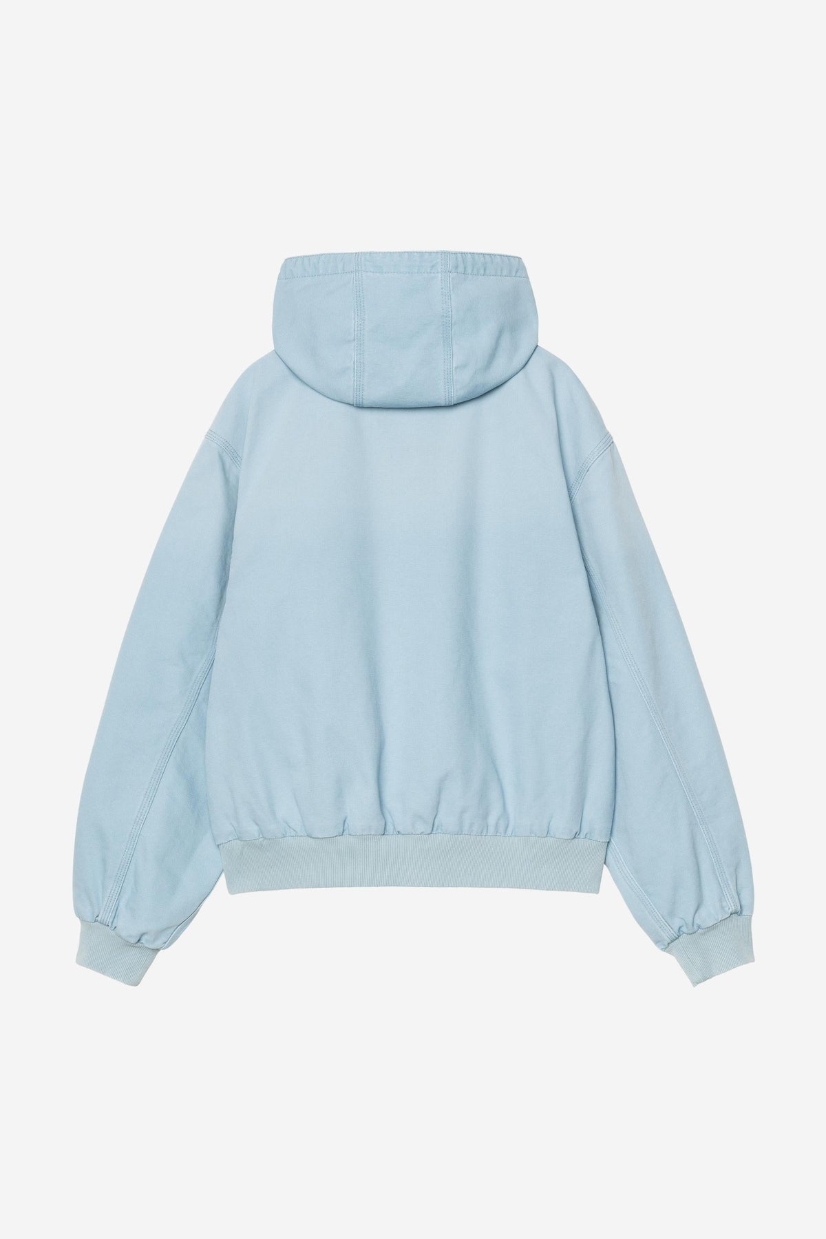 Carhartt WIP Popular | OG Active Jacket (Spring) - Stone Canvas