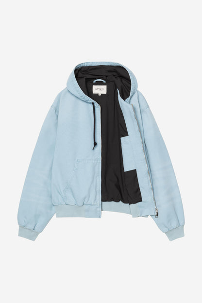 Carhartt WIP Popular | OG Active Jacket (Spring) - Stone Canvas