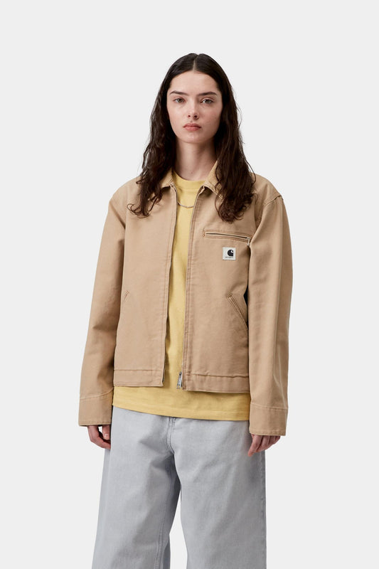 Carhartt WIP Recommended | OG Detroit Jacket