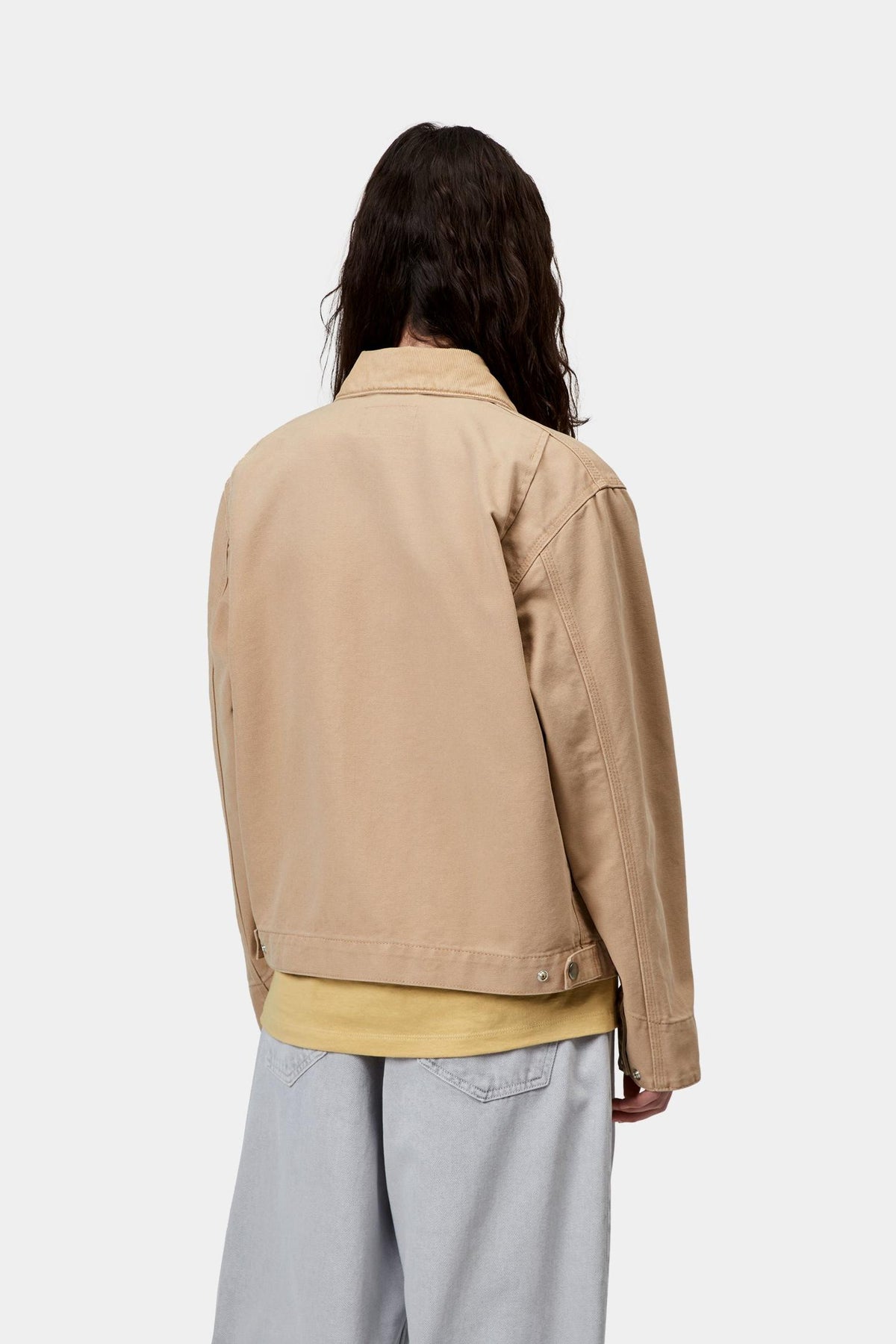 Carhartt WIP Recommended | OG Detroit Jacket