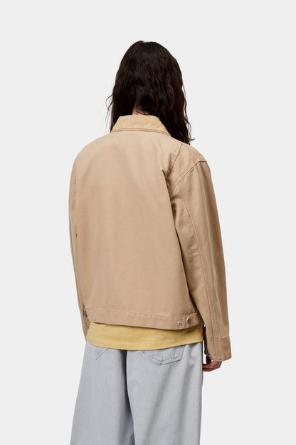 Carhartt WIP Recommended | OG Detroit Jacket