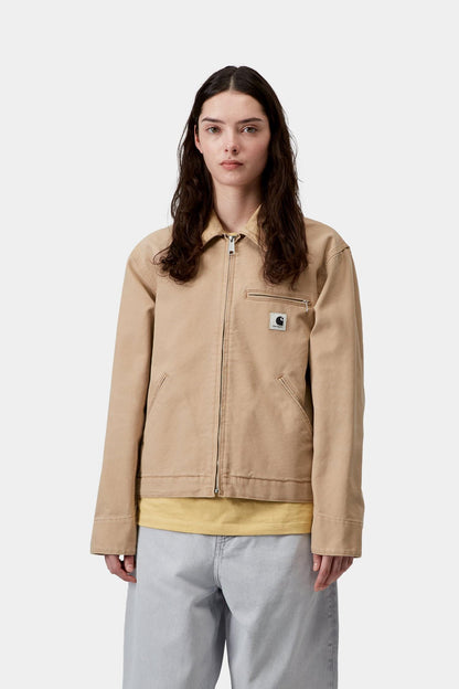 Carhartt WIP Recommended | OG Detroit Jacket