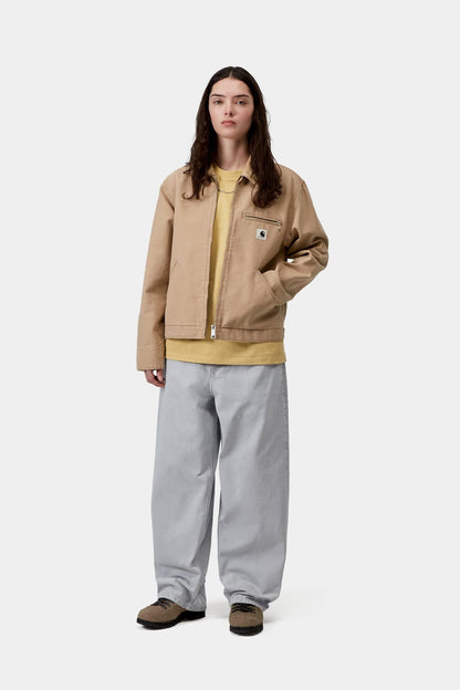 Carhartt WIP Recommended | OG Detroit Jacket
