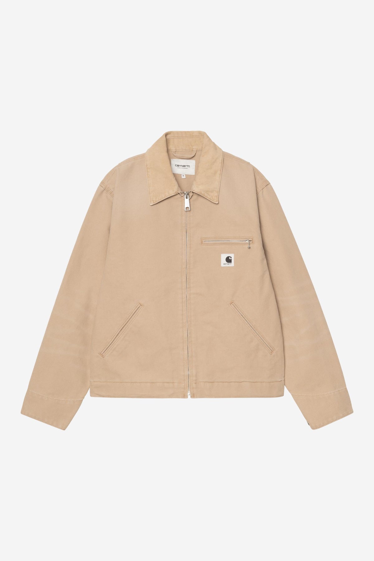 Carhartt WIP Recommended | OG Detroit Jacket