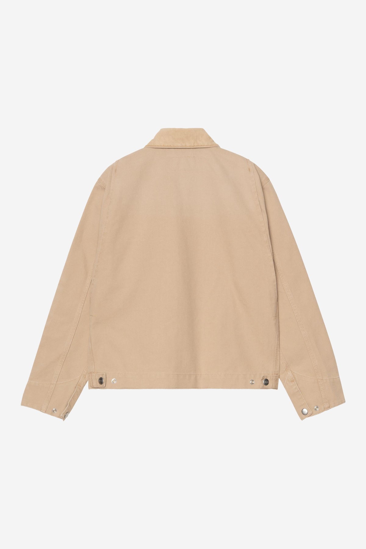 Carhartt WIP Recommended | OG Detroit Jacket