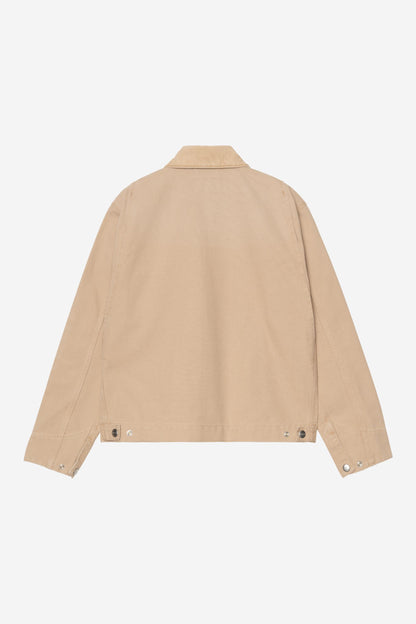 Carhartt WIP Recommended | OG Detroit Jacket