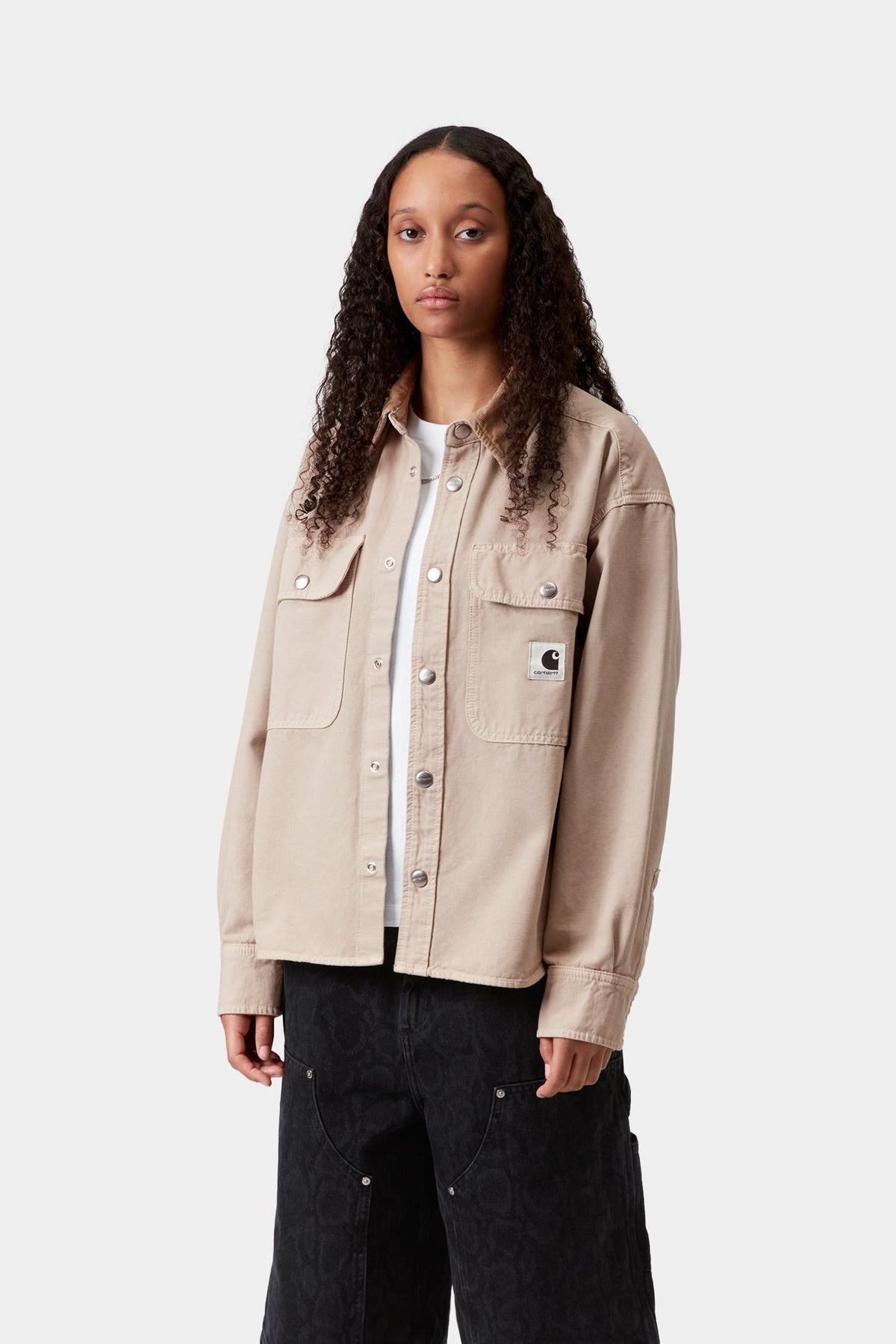 Carhartt WIP Trusted | Prescott Shirt Jacket
