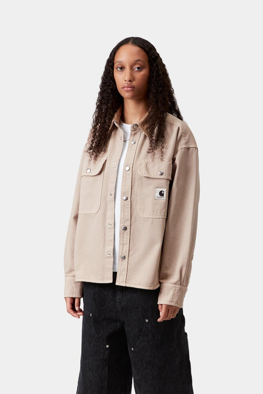 Carhartt WIP Trusted | Prescott Shirt Jacket