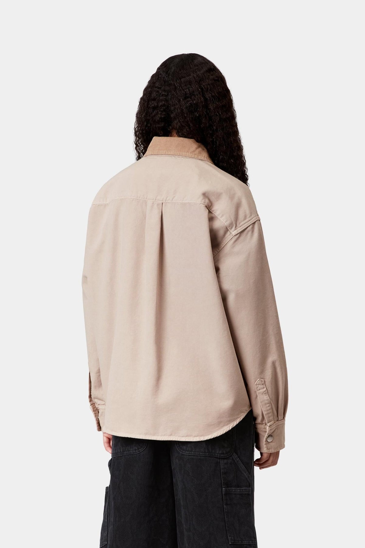 Carhartt WIP Trusted | Prescott Shirt Jacket