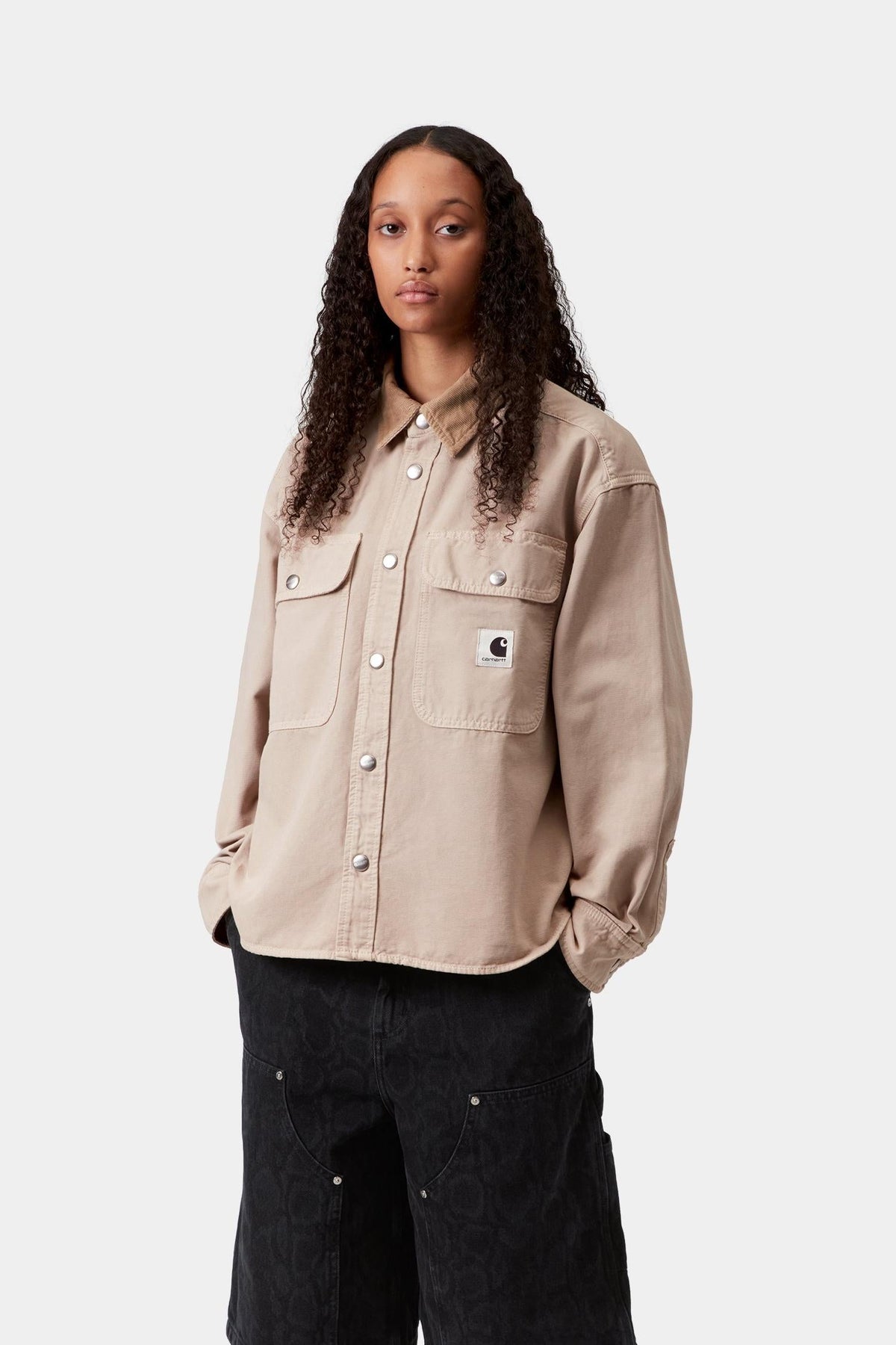 Carhartt WIP Trusted | Prescott Shirt Jacket