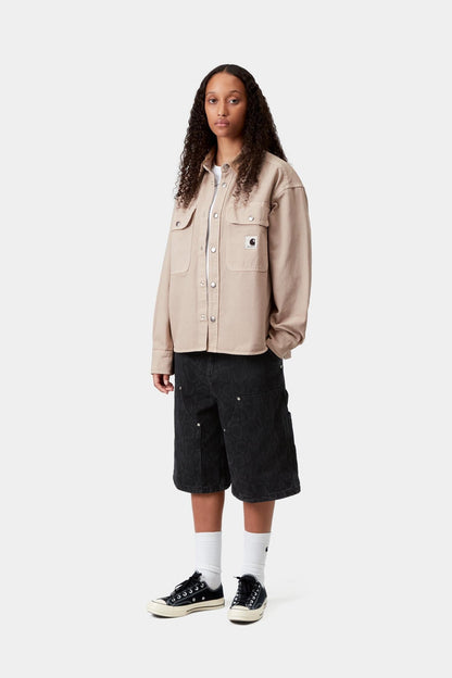 Carhartt WIP Trusted | Prescott Shirt Jacket