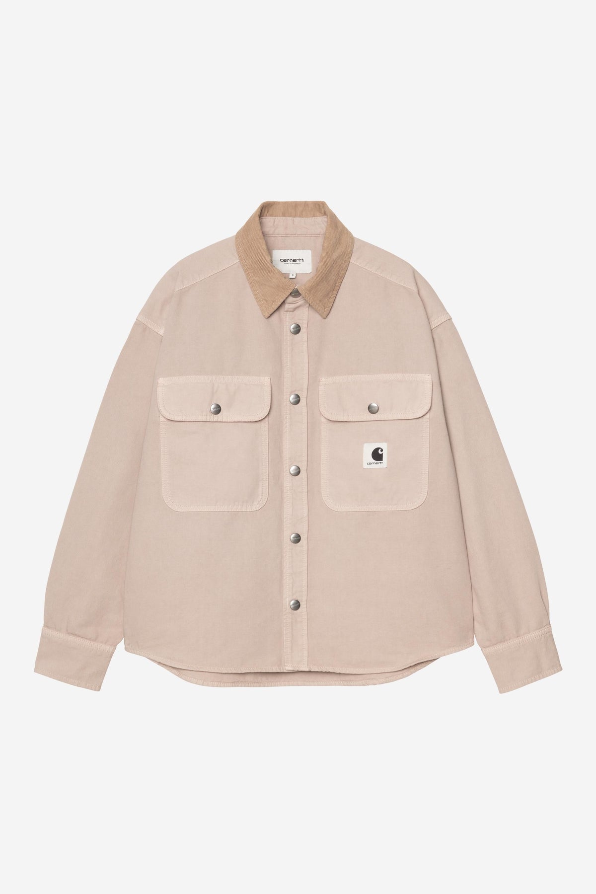 Carhartt WIP Trusted | Prescott Shirt Jacket