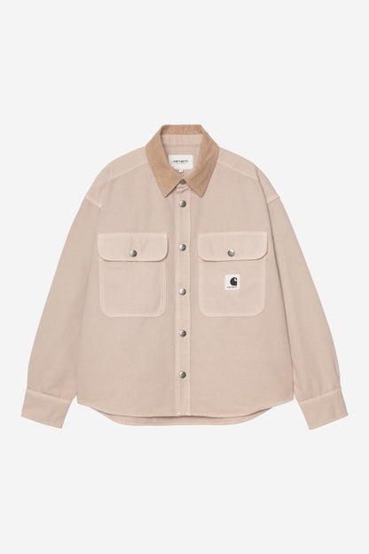 Carhartt WIP Trusted | Prescott Shirt Jacket