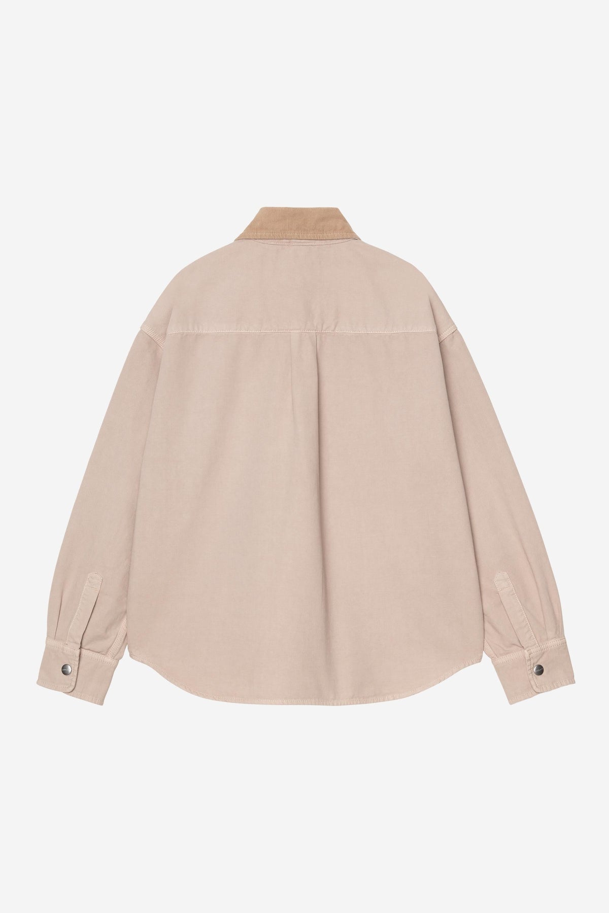 Carhartt WIP Trusted | Prescott Shirt Jacket