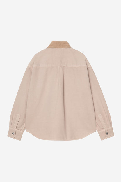 Carhartt WIP Trusted | Prescott Shirt Jacket