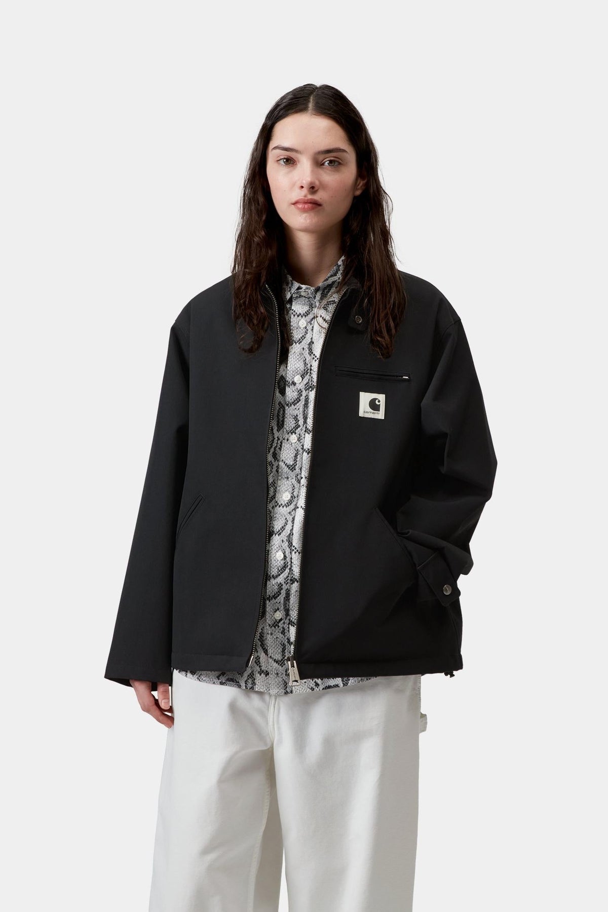 Carhartt WIP Essential | Clark Jacket