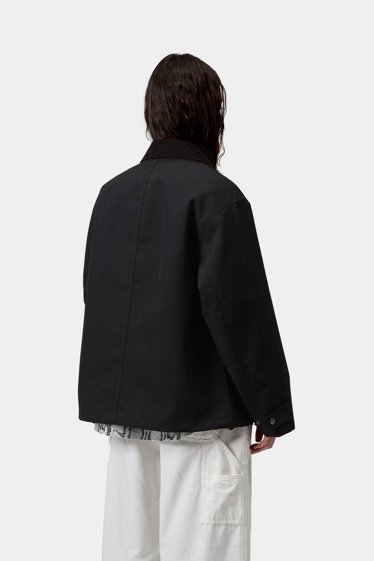 Carhartt WIP Essential | Clark Jacket